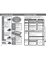 Предварительный просмотр 11 страницы Panasonic KY-C227C Operating Instructions Manual