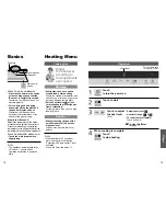 Предварительный просмотр 8 страницы Panasonic KY-C227D Operating Instructions Manual