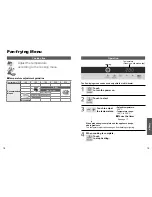 Предварительный просмотр 10 страницы Panasonic KY-C227D Operating Instructions Manual