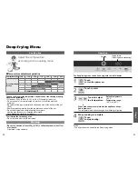 Предварительный просмотр 11 страницы Panasonic KY-C227D Operating Instructions Manual