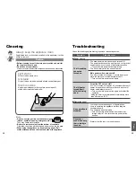 Предварительный просмотр 13 страницы Panasonic KY-C227D Operating Instructions Manual