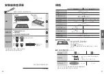 Предварительный просмотр 32 страницы Panasonic KY-C227E Operating & Installation Instructions Manual