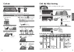 Предварительный просмотр 23 страницы Panasonic KY-C227EHRA Operating & Installation Instructions Manual