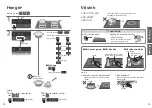 Предварительный просмотр 26 страницы Panasonic KY-C227EHRA Operating & Installation Instructions Manual