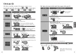 Предварительный просмотр 27 страницы Panasonic KY-C227EHRA Operating & Installation Instructions Manual