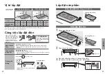 Предварительный просмотр 31 страницы Panasonic KY-C227EHRA Operating & Installation Instructions Manual