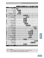 Preview for 29 page of Panasonic KY-T935XL Operating & Installation Instructions Manual