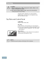 Preview for 32 page of Panasonic KY-T935XL Operating & Installation Instructions Manual