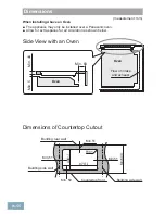 Preview for 46 page of Panasonic KY-T935XL Operating & Installation Instructions Manual