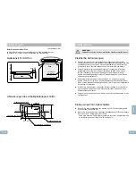 Предварительный просмотр 50 страницы Panasonic KY-T936SL Operating & Installation Instructions Manual