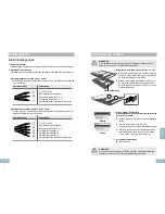 Предварительный просмотр 51 страницы Panasonic KY-T936SL Operating & Installation Instructions Manual