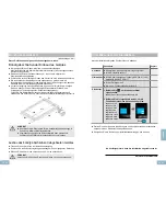 Предварительный просмотр 52 страницы Panasonic KY-T936SL Operating & Installation Instructions Manual