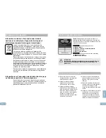 Предварительный просмотр 58 страницы Panasonic KY-T936SL Operating & Installation Instructions Manual