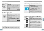 Предварительный просмотр 21 страницы Panasonic KY-T937SL Operating & Installation Instructions Manual