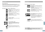 Предварительный просмотр 38 страницы Panasonic KY-T937VF Operating & Installation Instructions Manual