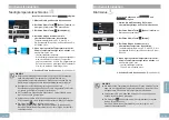 Preview for 43 page of Panasonic KY-T937VF Operating & Installation Instructions Manual