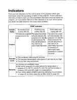 Preview for 41 page of Panasonic L711U - XGA LCD Projector Operating Instructions Manual