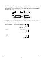 Preview for 9 page of Panasonic LA-511 Instruction Manual