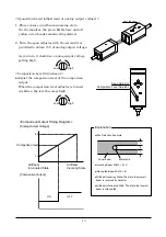 Preview for 12 page of Panasonic LA-511 Instruction Manual