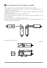 Preview for 15 page of Panasonic LA-511 Instruction Manual