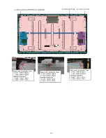 Предварительный просмотр 24 страницы Panasonic LA14 Service Manual