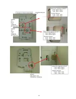 Предварительный просмотр 25 страницы Panasonic LA14 Service Manual