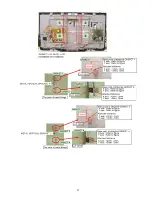 Предварительный просмотр 27 страницы Panasonic LA14 Service Manual