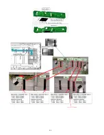 Предварительный просмотр 32 страницы Panasonic LA14 Service Manual