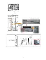 Предварительный просмотр 33 страницы Panasonic LA14 Service Manual