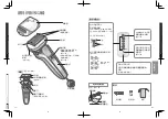 Preview for 15 page of Panasonic LAMDASH ES-TLVFE Operating Instructions Manual