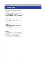 Preview for 2 page of Panasonic LB-DH7 Series Installation Manual