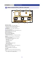 Preview for 11 page of Panasonic LB-DH7 Series Installation Manual