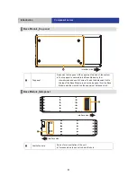 Preview for 9 page of Panasonic LB-DH7 Series Operator'S Manual