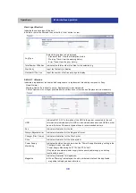 Preview for 38 page of Panasonic LB-DH7 Series Operator'S Manual