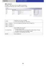 Предварительный просмотр 96 страницы Panasonic LB-DH8 series Operator'S Manual