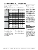 Preview for 34 page of Panasonic LC2H preset Specifications