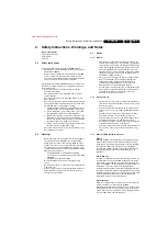 Preview for 5 page of Panasonic LC4.8E AA Service Manual