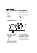 Preview for 92 page of Panasonic LC4.8E AA Service Manual