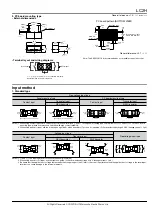 Preview for 6 page of Panasonic LC4H-PS-R6-AC240V Manual