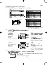 Preview for 4 page of Panasonic LC4H-S Manual