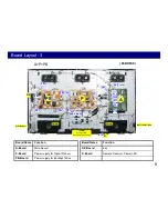 Preview for 9 page of Panasonic LCD-2016 Technical Manual