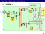 Preview for 21 page of Panasonic LCD-201603 Technical Manual