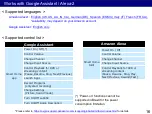 Preview for 16 page of Panasonic LCD-201904 Technical Manual