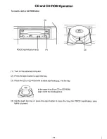 Preview for 20 page of Panasonic LF-1004AB Instruction Manual