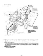 Preview for 30 page of Panasonic LF-1004AB Instruction Manual