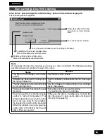 Предварительный просмотр 83 страницы Panasonic LF-D321 Operating Instructions Manual