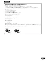 Preview for 145 page of Panasonic LF-D321U Operating Instructions Manual