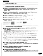 Preview for 17 page of Panasonic LF-D521 Operating Instructions Manual