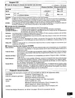 Preview for 23 page of Panasonic LF-D521 Operating Instructions Manual