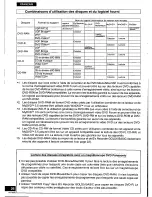 Preview for 26 page of Panasonic LF-D521 Operating Instructions Manual